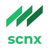 SCNX Logo